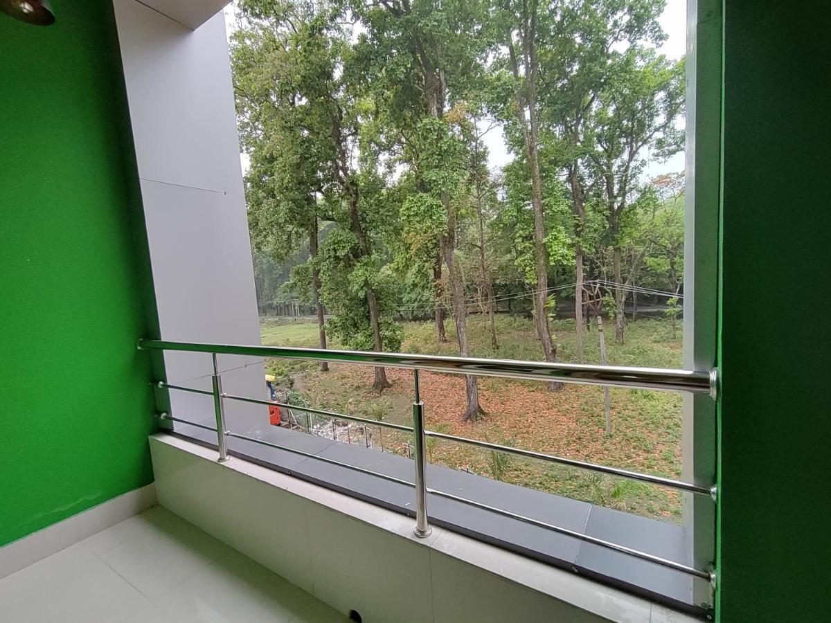 Chālsa Green Vista Resort מראה חיצוני תמונה
