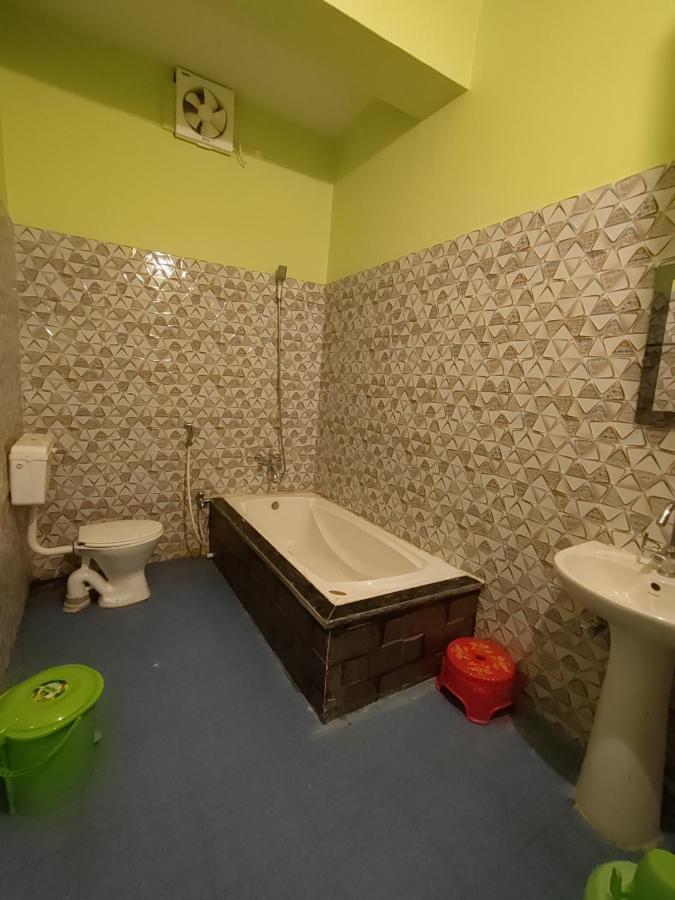 Chālsa Green Vista Resort מראה חיצוני תמונה