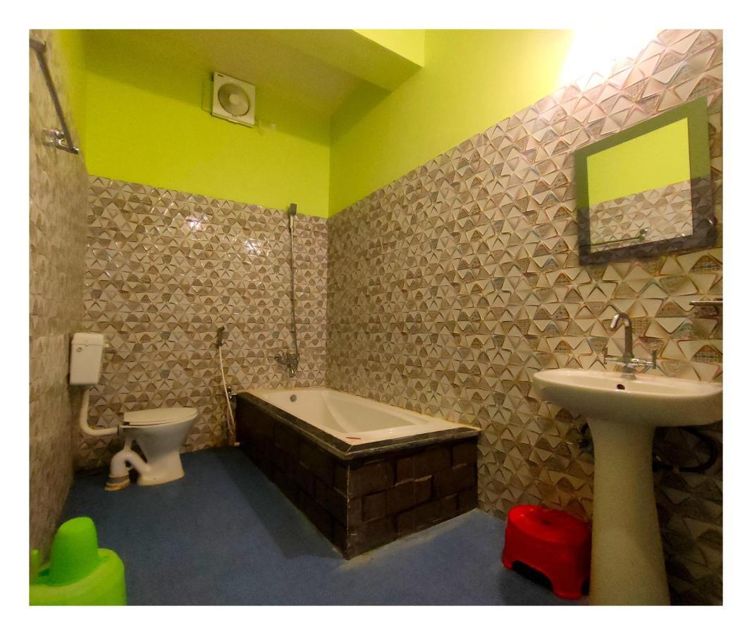Chālsa Green Vista Resort מראה חיצוני תמונה