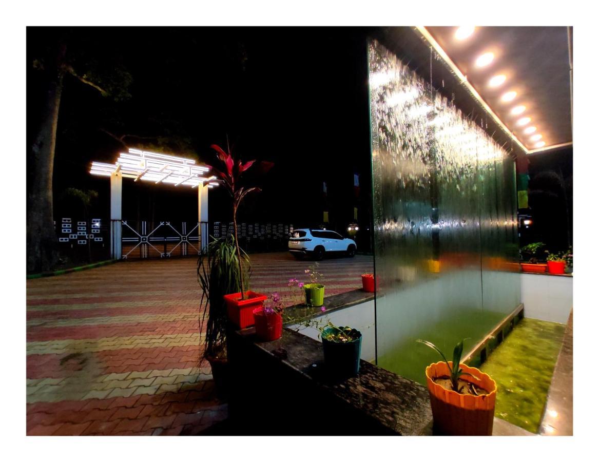 Chālsa Green Vista Resort מראה חיצוני תמונה